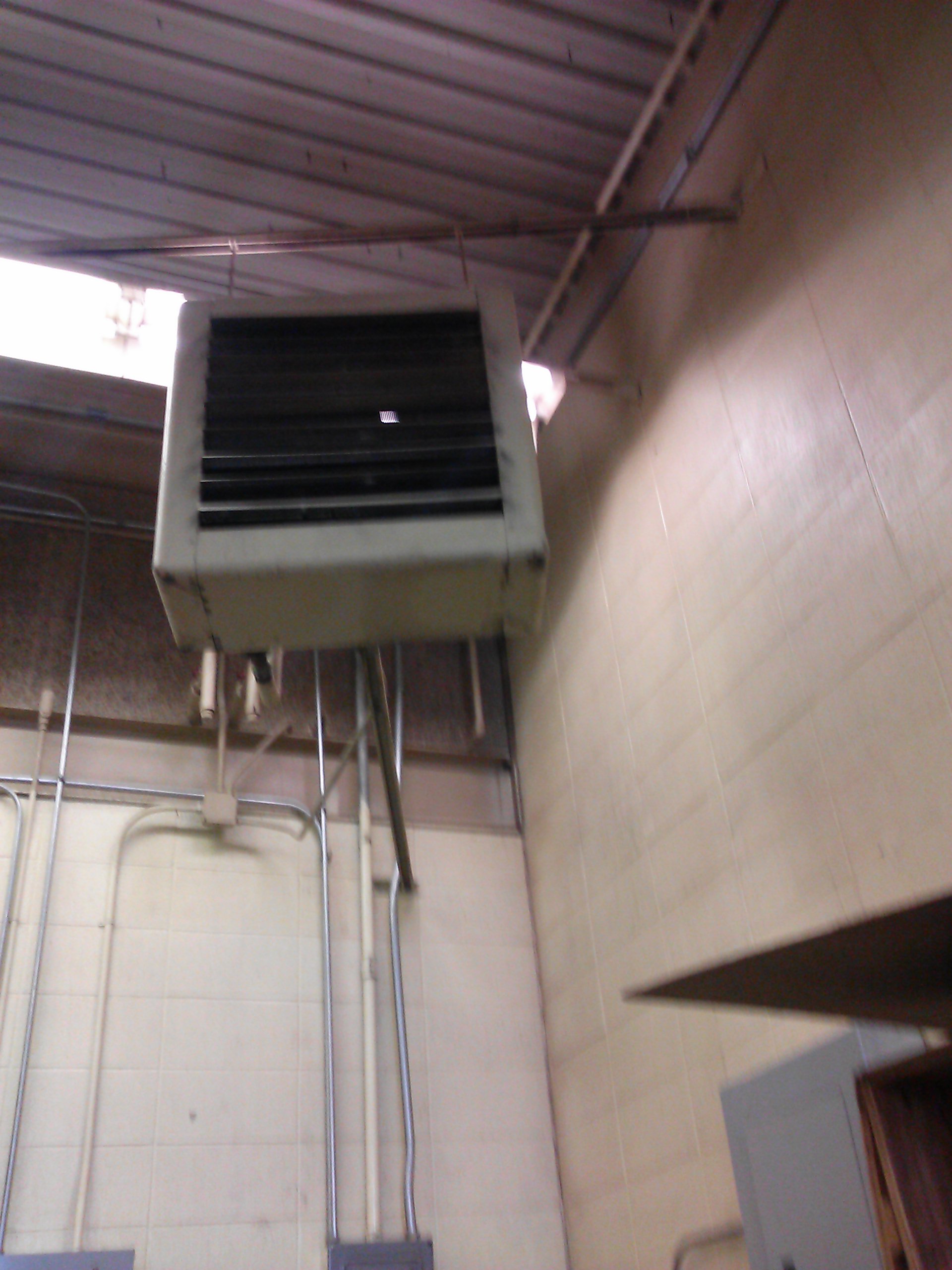 fancoil