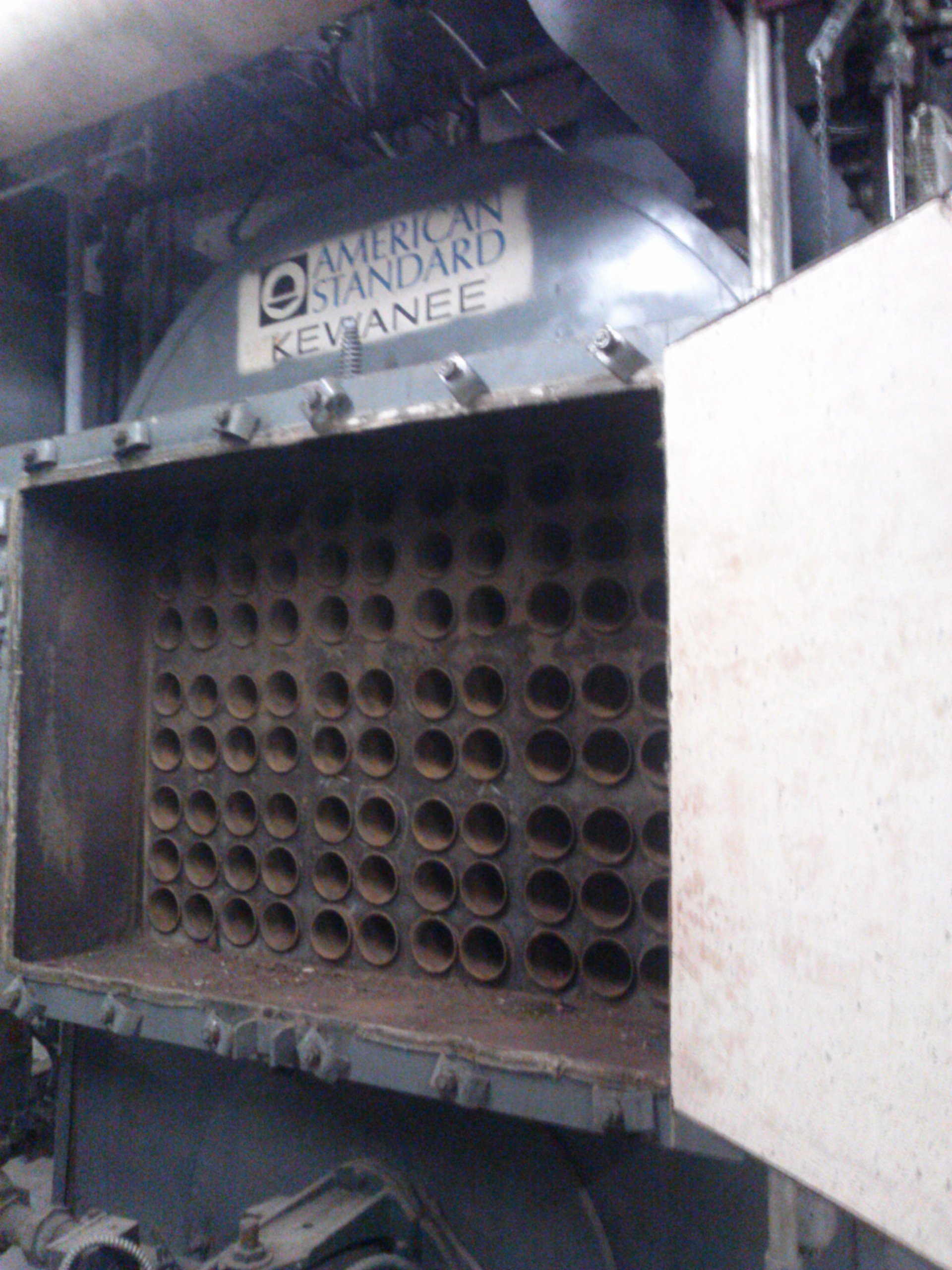 tubes
